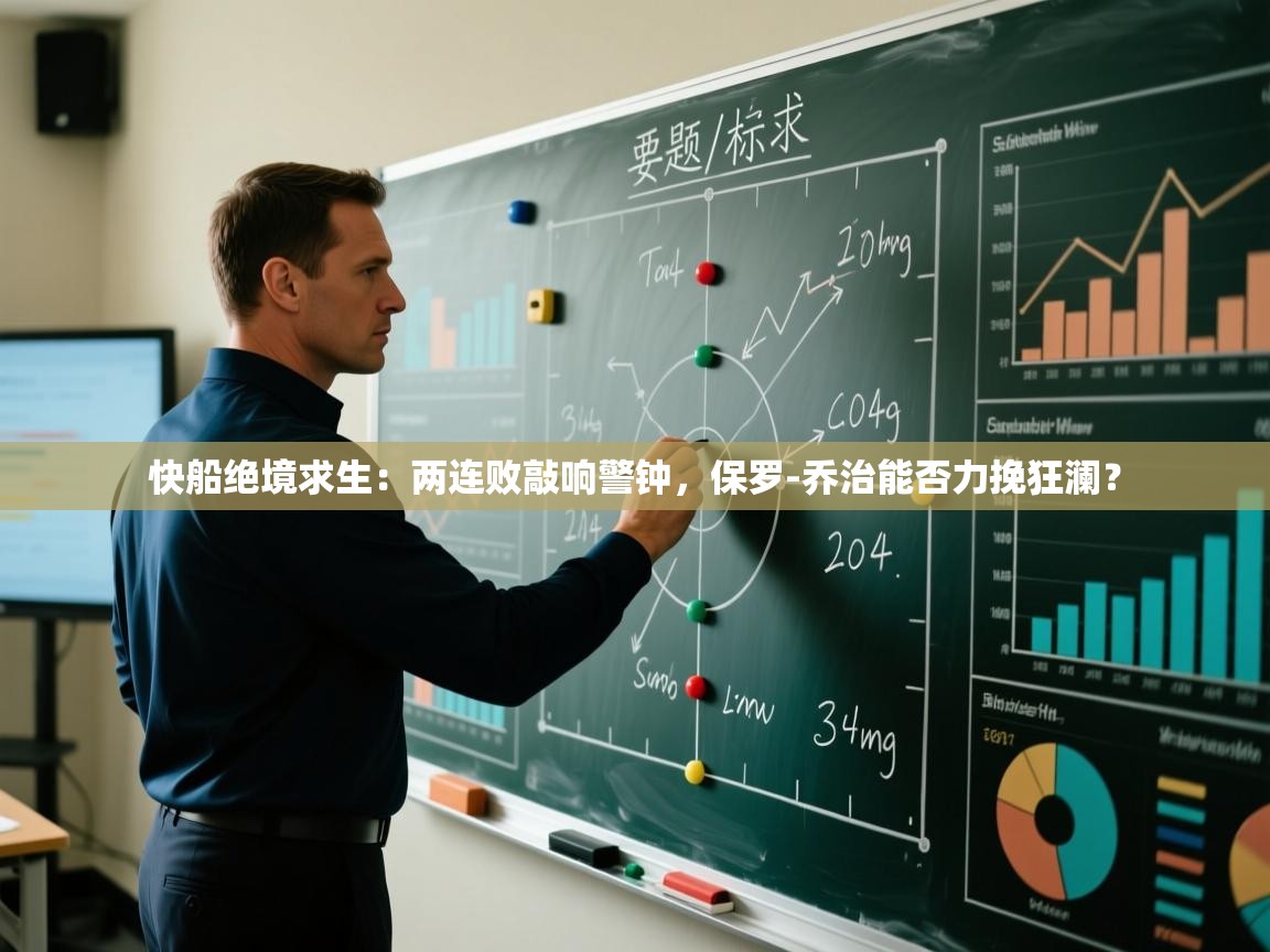 快船绝境求生：两连败敲响警钟，保罗-乔治能否力挽狂澜？  第2张