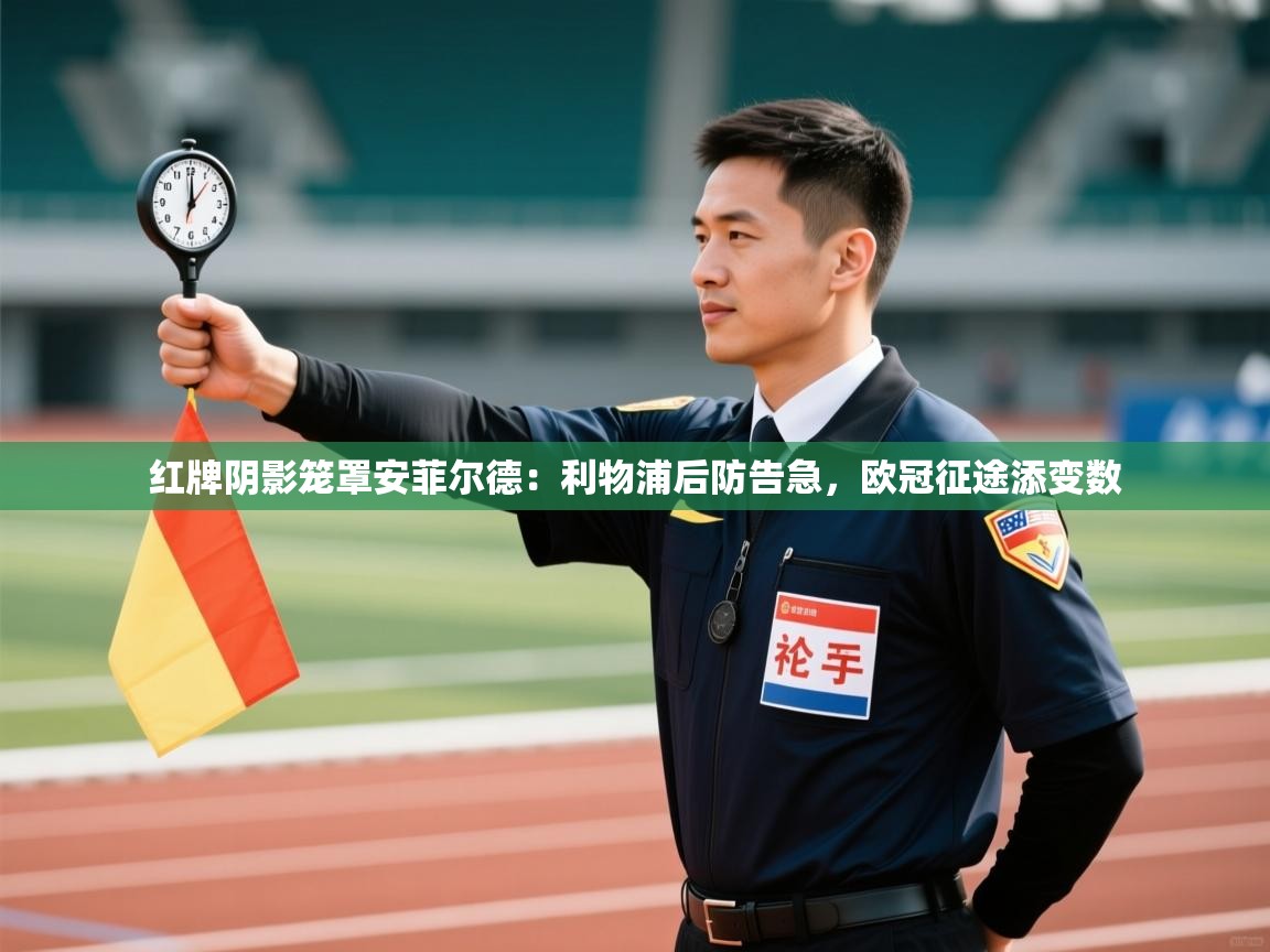红牌阴影笼罩安菲尔德：利物浦后防告急，欧冠征途添变数