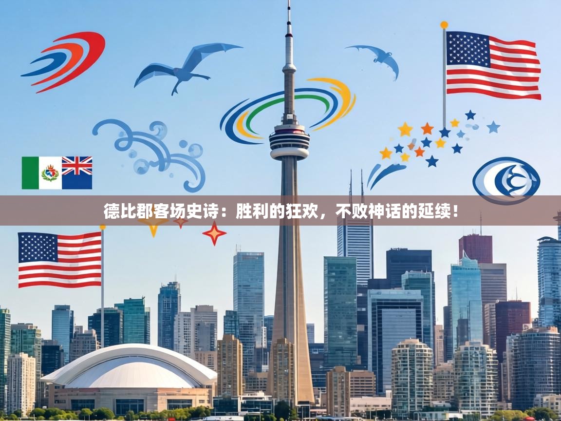 德比郡客场史诗：胜利的狂欢，不败神话的延续！  第1张