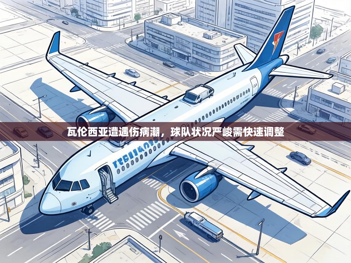 瓦伦西亚遭遇伤病潮，球队状况严峻需快速调整  第2张