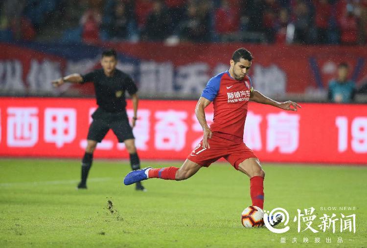 重庆斯威主场小胜,实现连胜势头正盛的简单介绍 重庆斯威主场小胜,实现连胜势头正盛的简单介绍