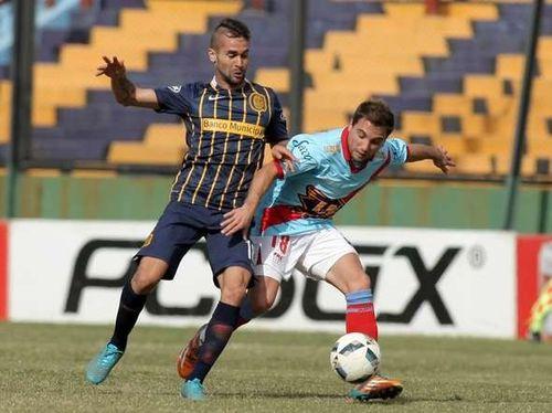 科尔多瓦客场失利,状态不佳的简单介绍 科尔多瓦客场失利,状态不佳的简单介绍