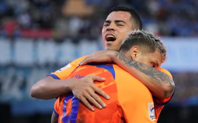 鲁能客场不敌对手,遭遇两连败(鲁能客场不敌对手,遭遇两连败是真的吗) 鲁能客场不敌对手,遭遇两连败(鲁能客场不敌对手,遭遇两连败是真的吗)