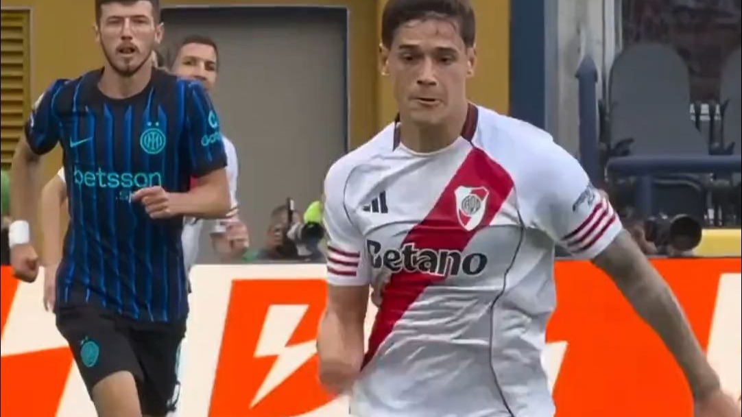 河床挑战曼联,南美德比激烈升级的简单介绍 河床挑战曼联,南美德比激烈升级的简单介绍