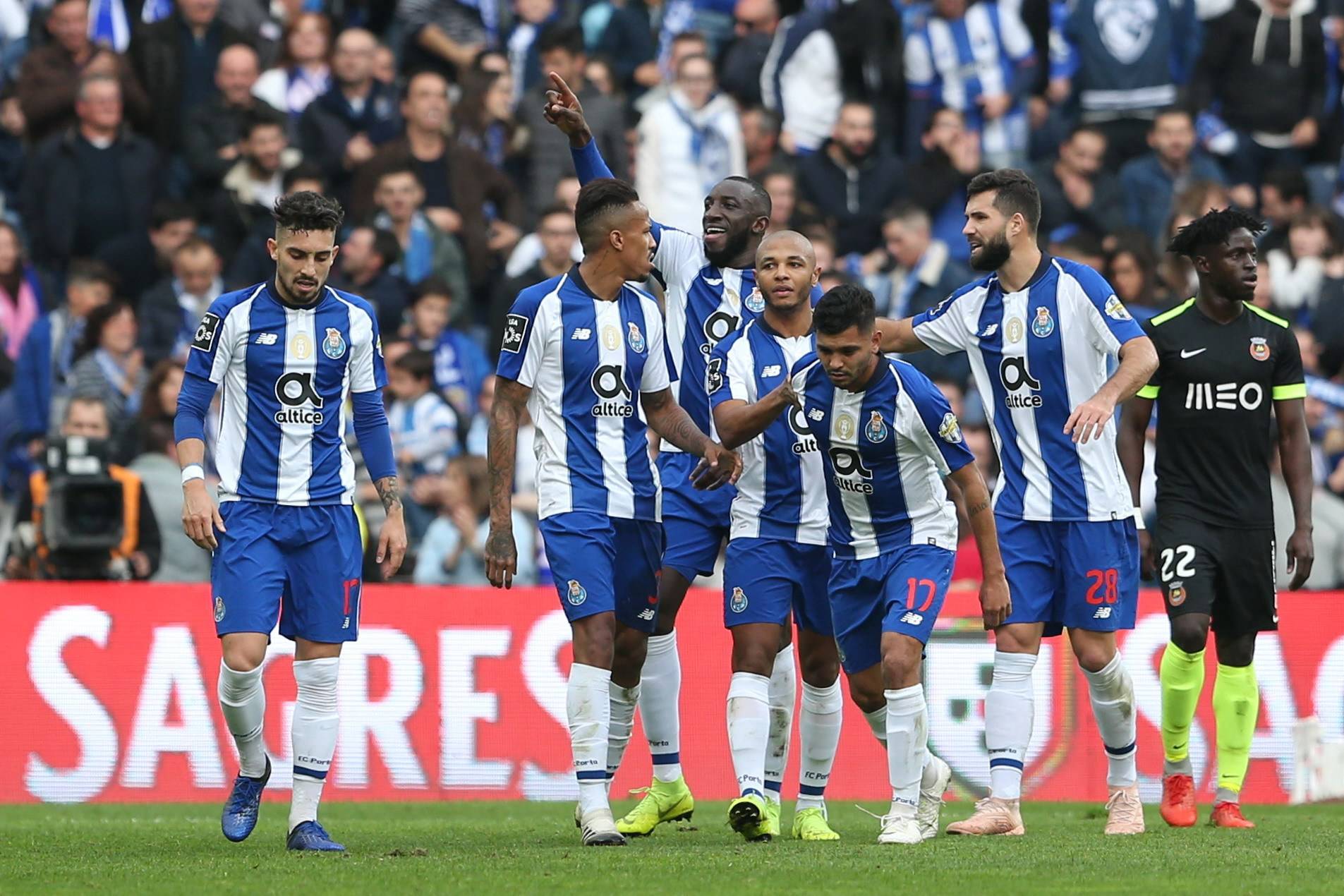 爱游戏体育下载-葡萄牙超级联赛，波尔图对阵里斯本竞技