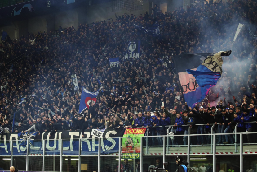 瓦伦西亚客场失利，欧冠梦或将破灭！的简单介绍