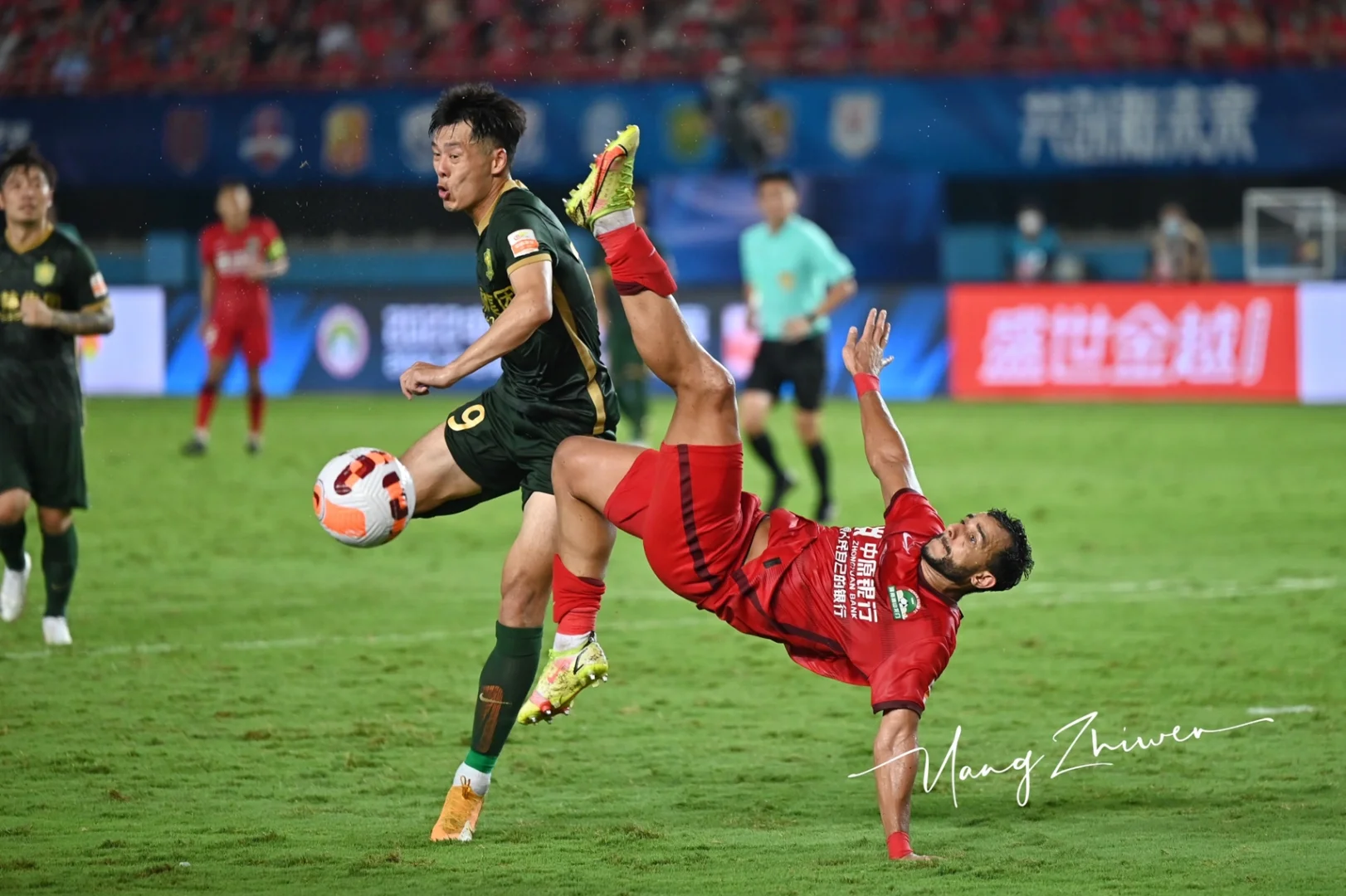 河南建业大胜河北华夏幸福,实力凸显的简单介绍 河南建业大胜河北华夏幸福,实力凸显的简单介绍