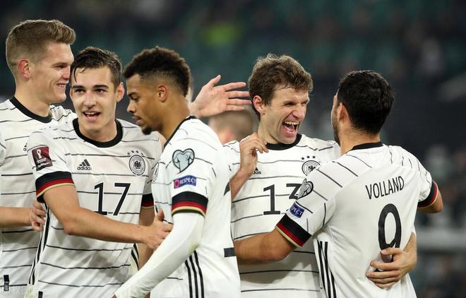 德国队客场不敌对手,战绩令人担忧的简单介绍 德国队客场不敌对手,战绩令人担忧的简单介绍