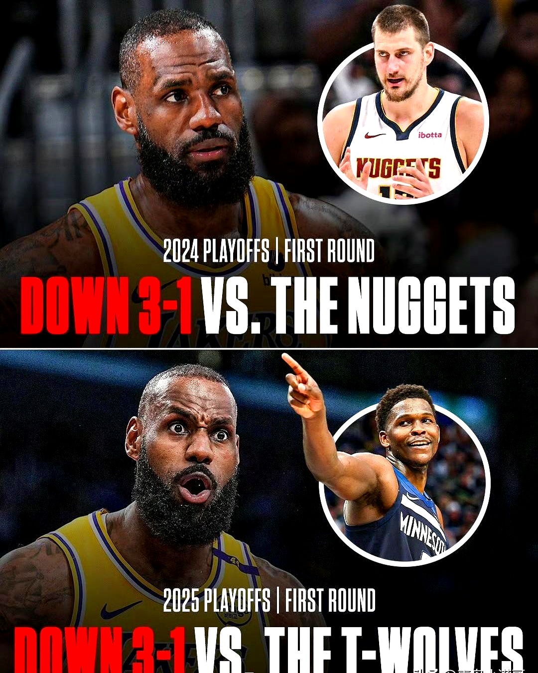 包含热火打破争议，湖人一波三连胜的词条