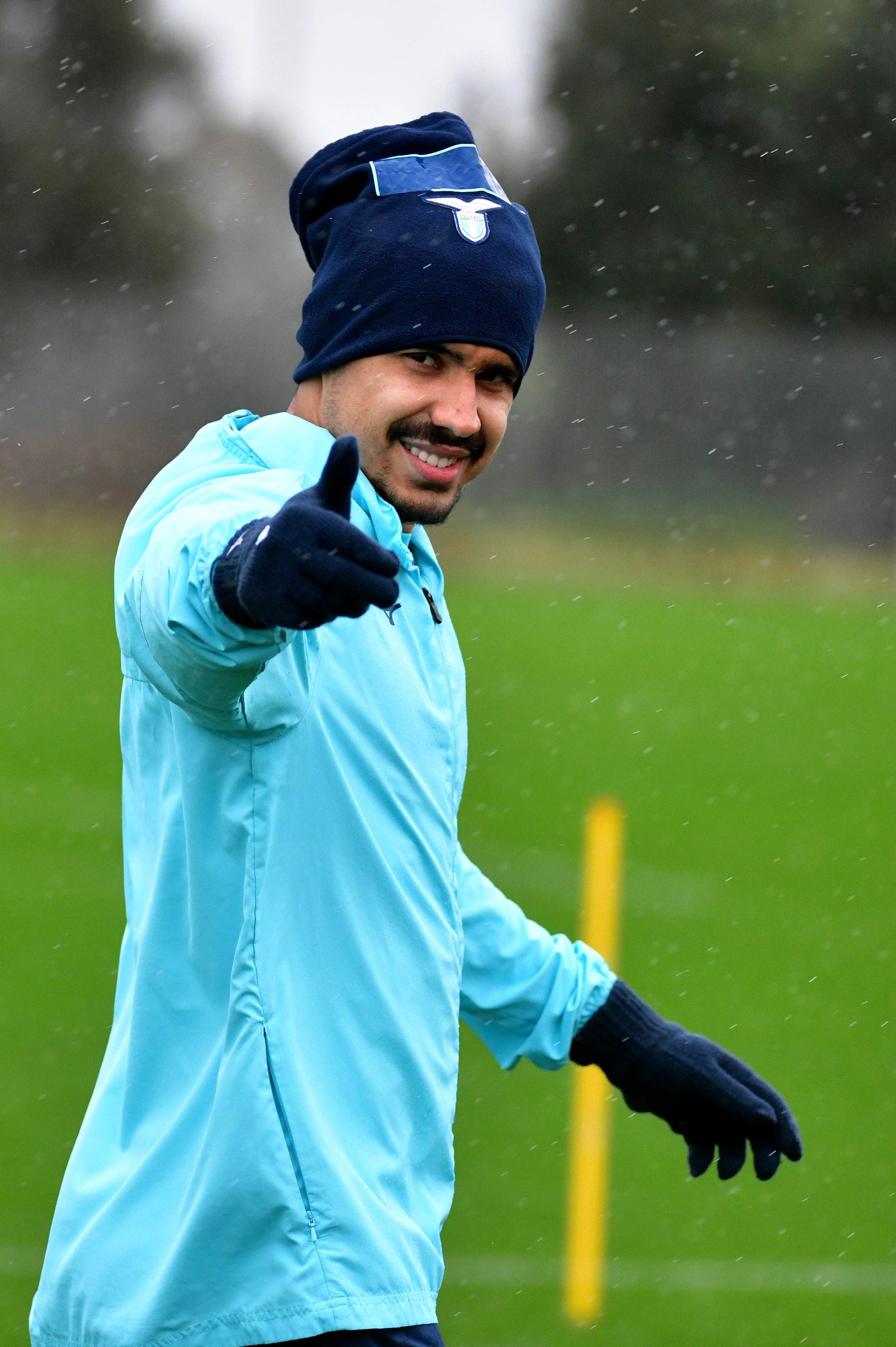 拉齐奥遭遇失利,备战需调整的简单介绍 拉齐奥遭遇失利,备战需调整的简单介绍