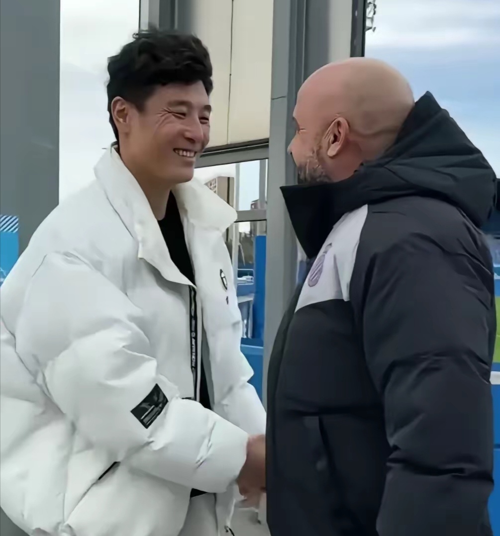 武磊破门，西班牙人客场战胜北京国安