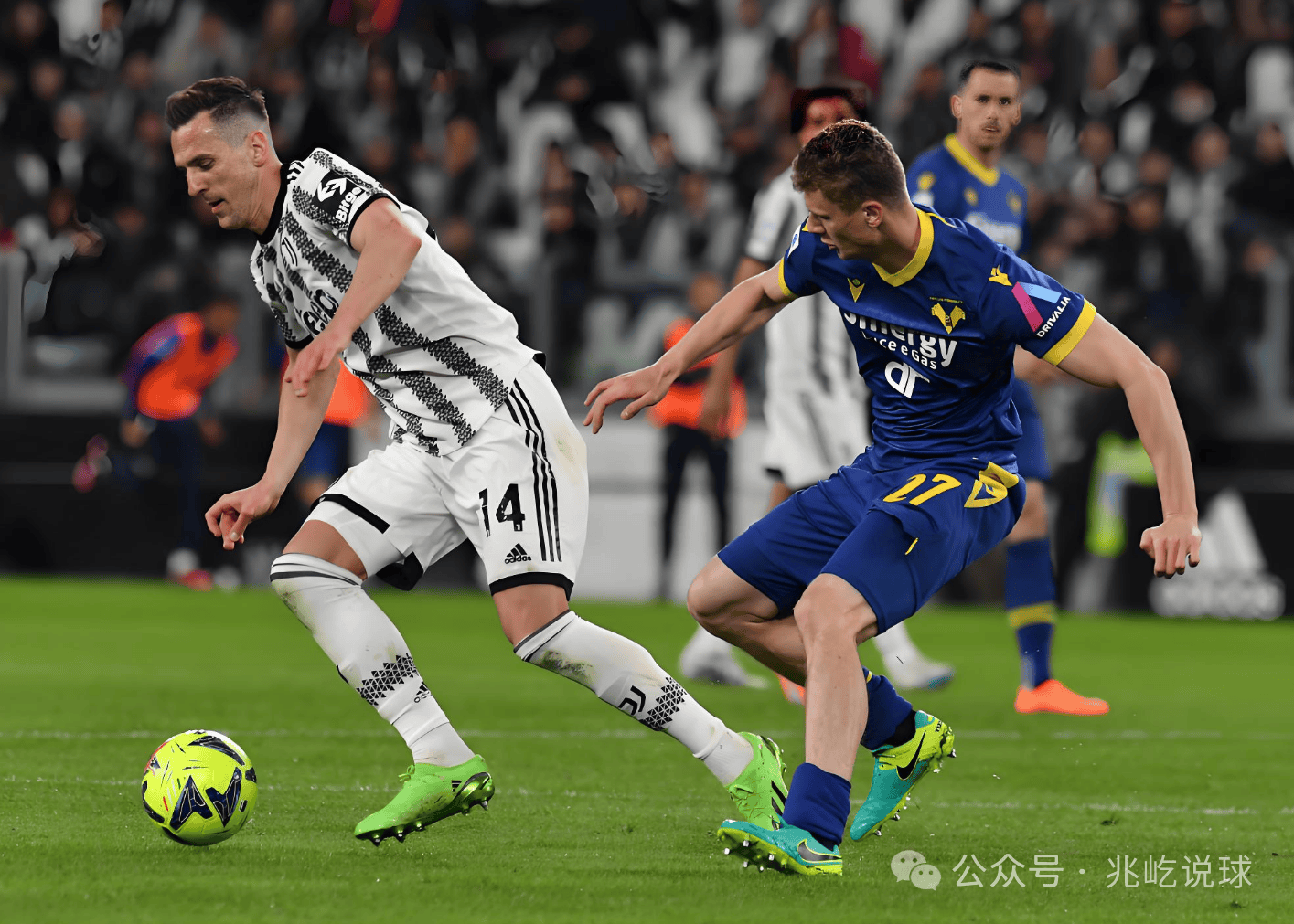 意甲豪门对抗:尤文图斯主场力克对手的简单介绍 意甲豪门对抗:尤文图斯主场力克对手的简单介绍