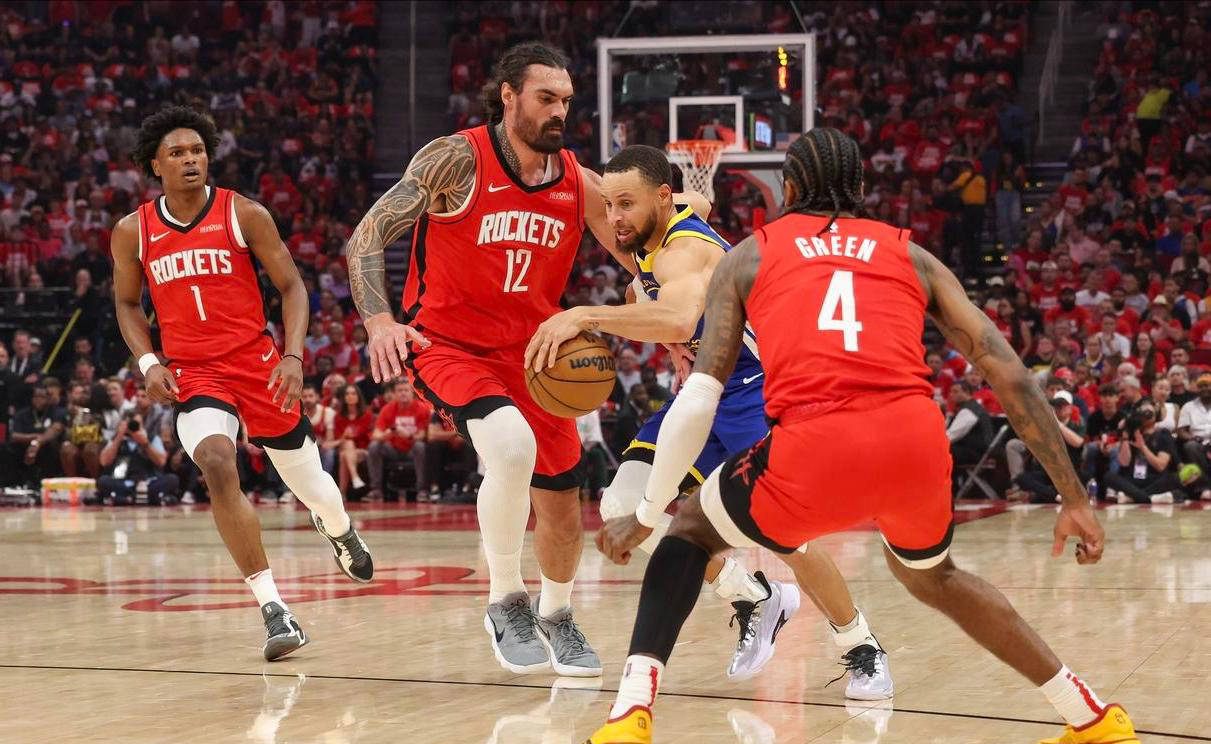 爱游戏入口-关于火箭队全队配合默契，稳固战绩保持领先地位的信息