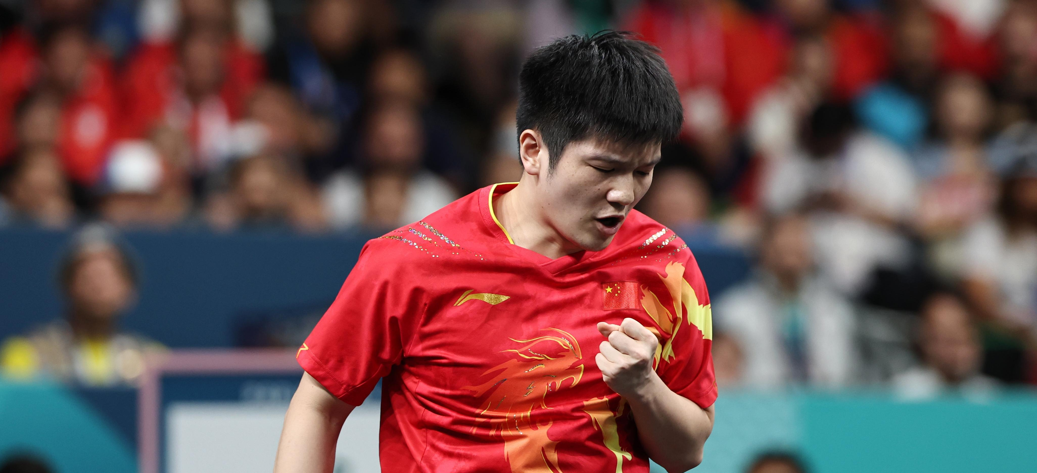 爱游戏官网-德国运动员勇夺第一，笑傲群雄