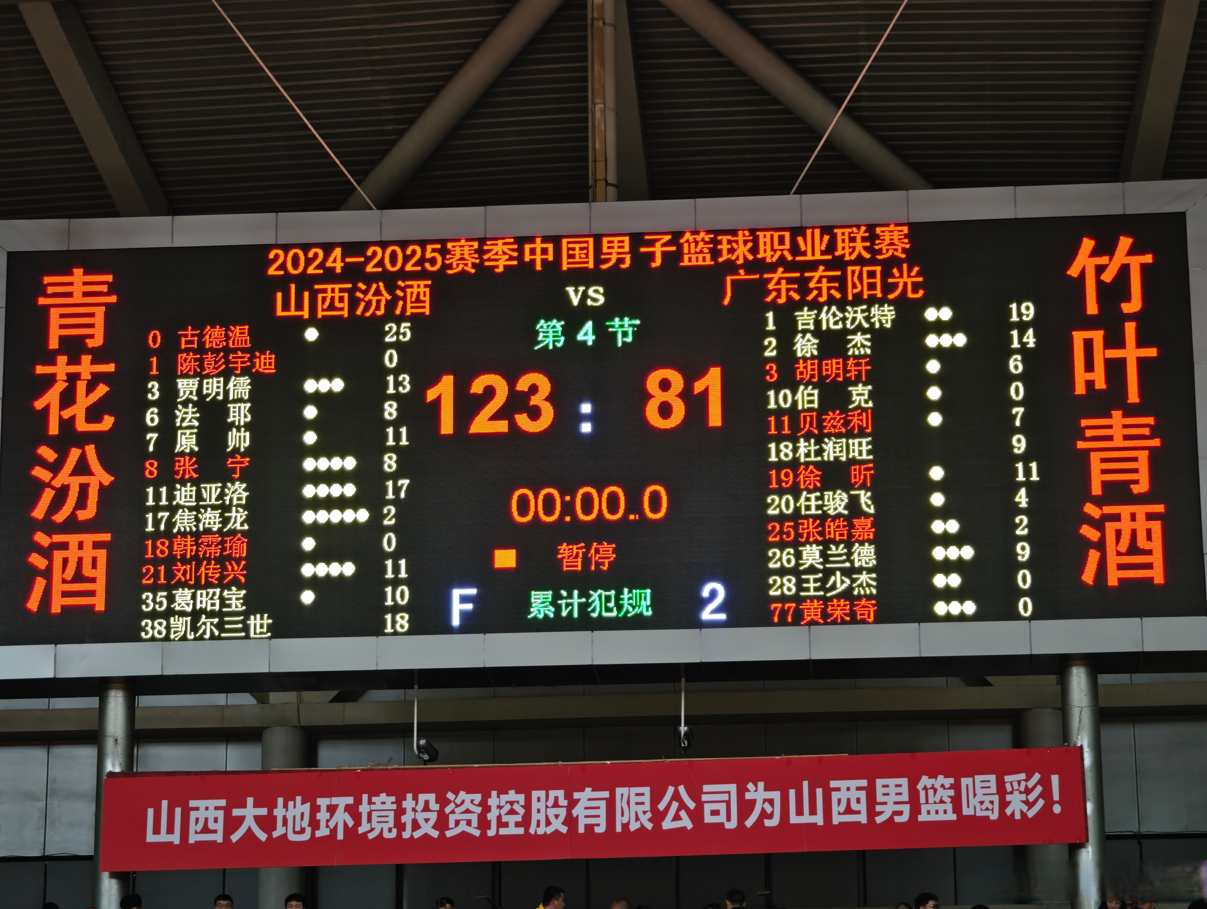 广东队主场势如破竹,继续领跑积分榜的简单介绍 广东队主场势如破竹,继续领跑积分榜的简单介绍