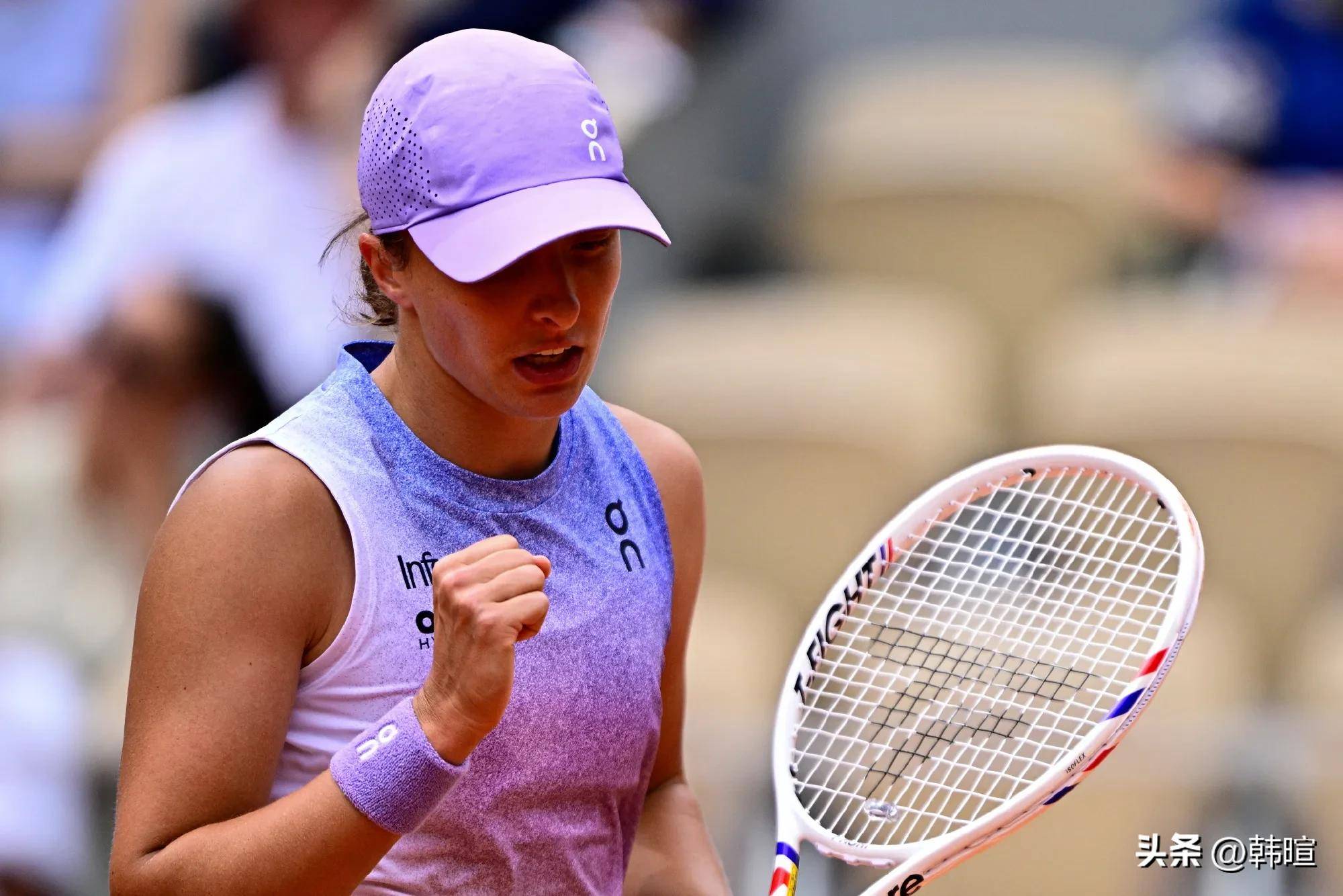 网球比赛女单赛场胜负悬念重重的简单介绍 网球比赛女单赛场胜负悬念重重的简单介绍