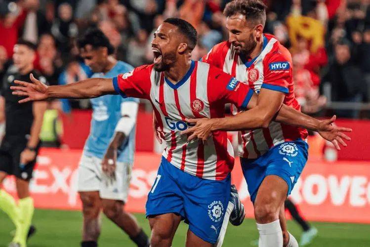 赫罗纳击败马洛卡,取得重要胜利 赫罗纳击败马洛卡,取得重要胜利