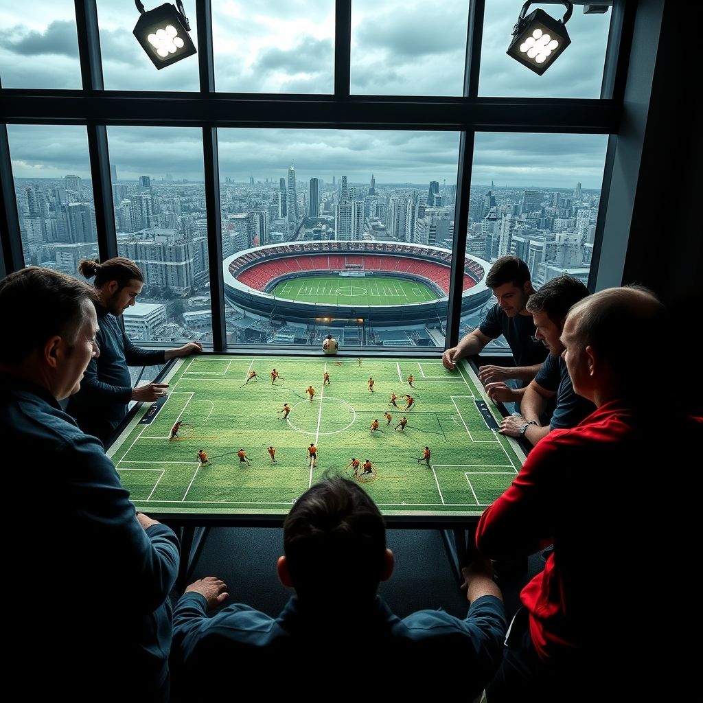 爱游戏官网-布宜诺斯艾利斯独立多点开花，备战进攻火力爆发