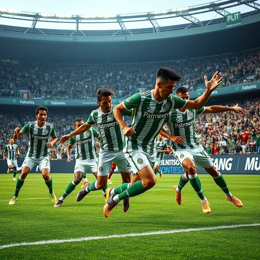 爱游戏官网-帕尔梅拉斯进攻端火力全开，状态持续爆发