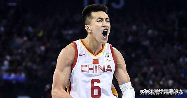 爱游戏在线-郭艾伦状况佳，率领上海队战胜深圳队