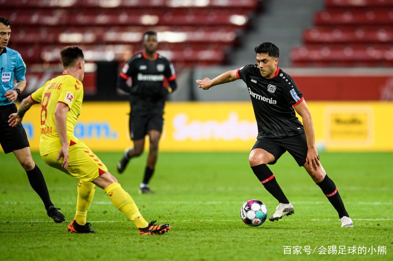 兰斯客场逼平蒙彼利埃，表现不俗