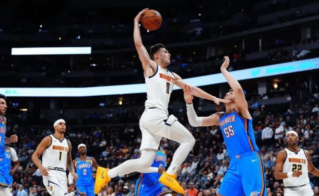 爱游戏体育下载-热火外线火力全开大胜掘金，全队表现出色锁定胜利的简单介绍