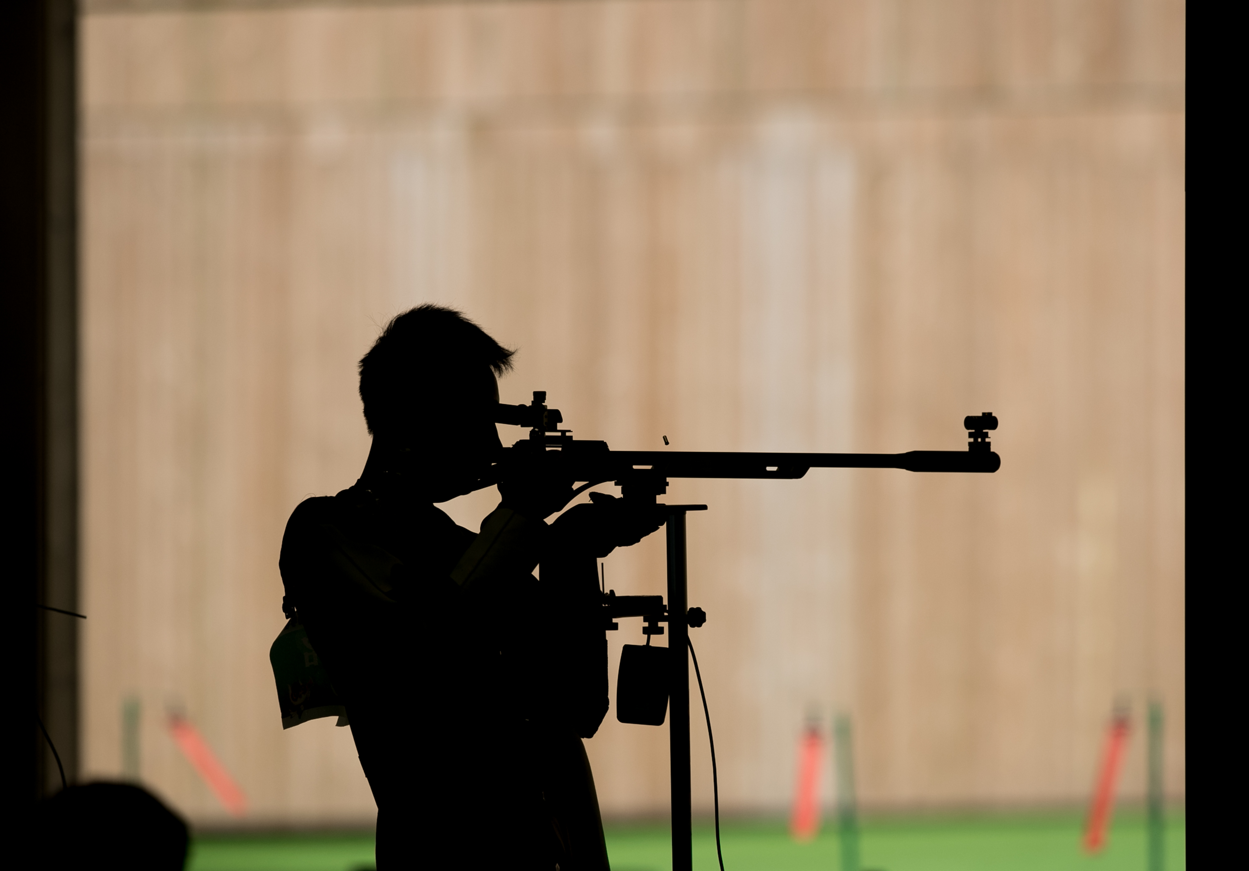 爱游戏官网入口-乌拉圭男子射击选手夺得冠军