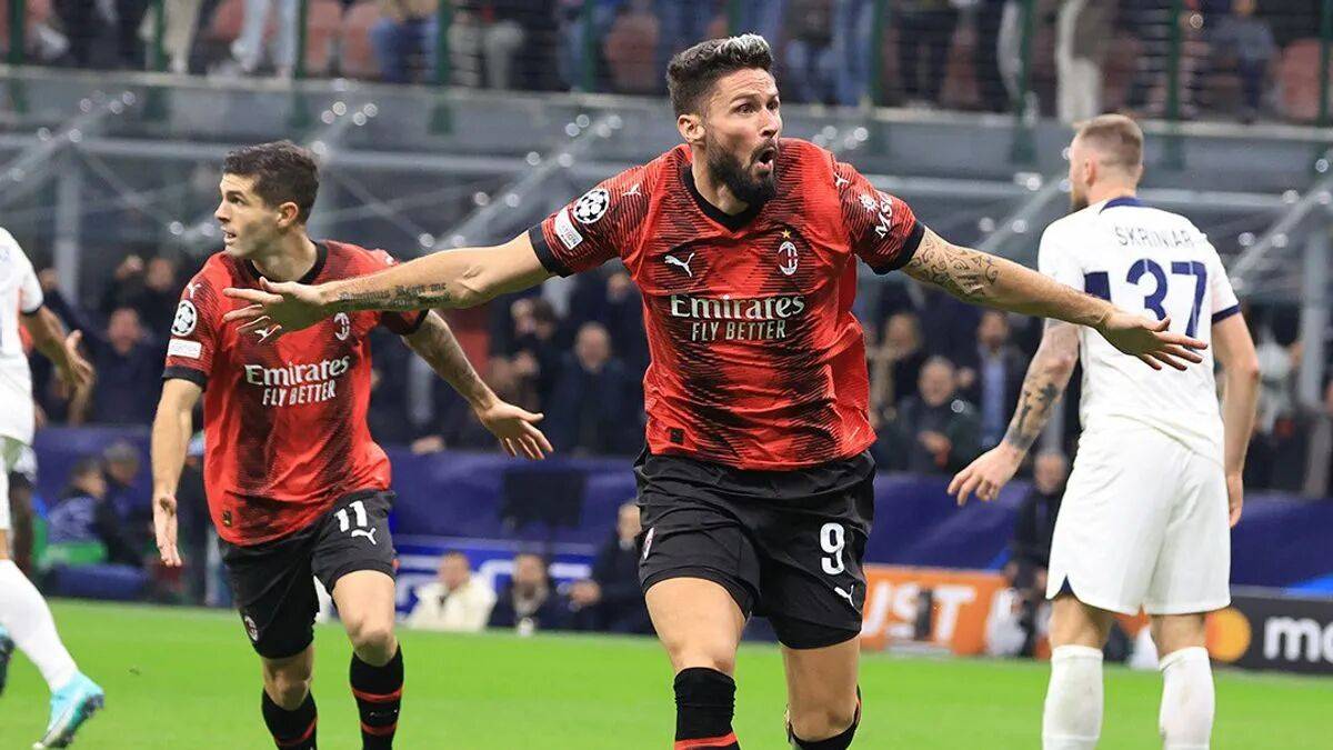 切尔西客场挑战AC米兰,一战谁能获胜? 切尔西客场挑战AC米兰,一战谁能获胜?