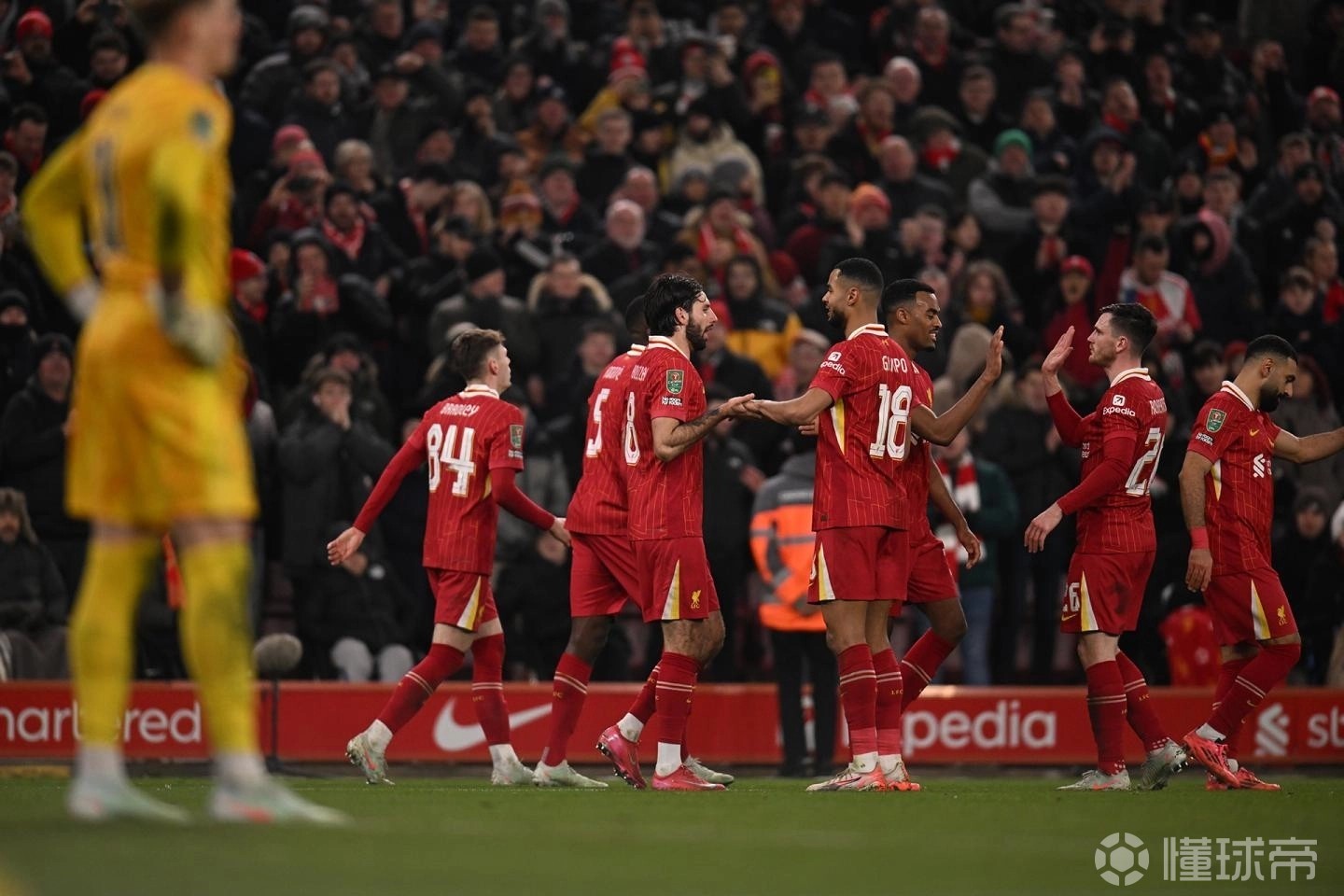 利物浦战胜米兰,成功晋级下一轮的简单介绍 利物浦战胜米兰,成功晋级下一轮的简单介绍