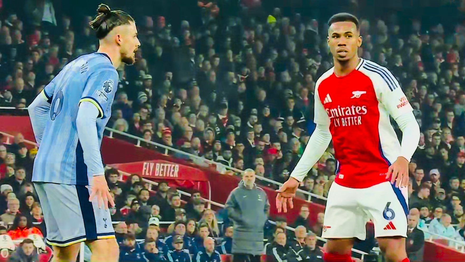 英超直播重磅消息：热刺签下巴西天才前锋，将在下赛季扛起进攻大旗