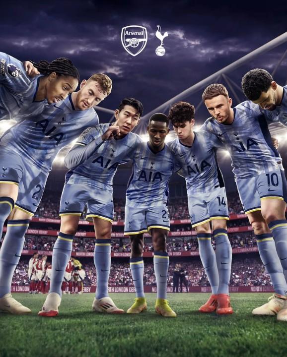 关于热刺新援表现抢眼，球队迎接转运期的信息