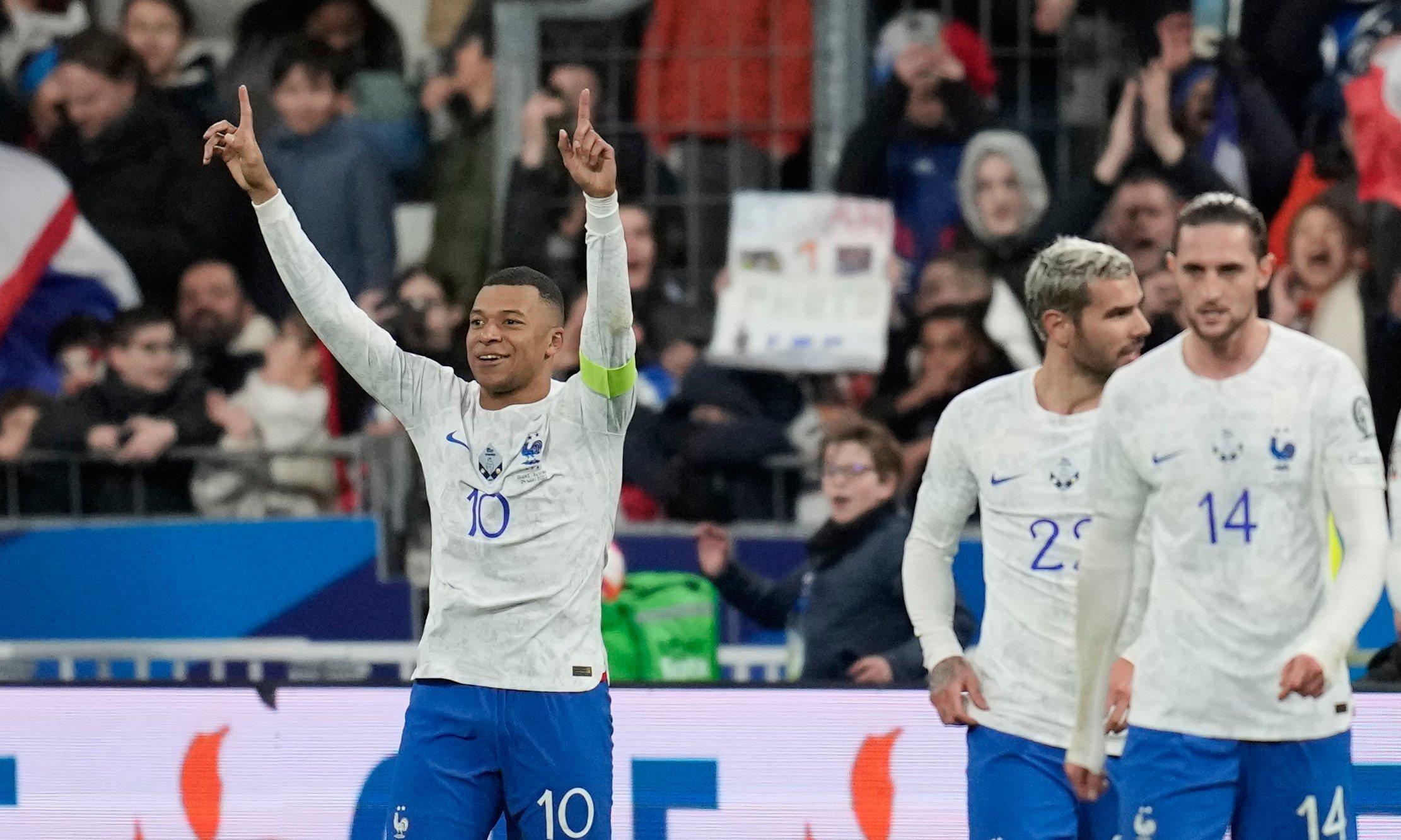 匈牙利挑战法国,双方将上演精彩对决的简单介绍 匈牙利挑战法国,双方将上演精彩对决的简单介绍