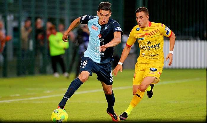 爱游戏登录入口-梅斯主场战胜对手，实现反弹