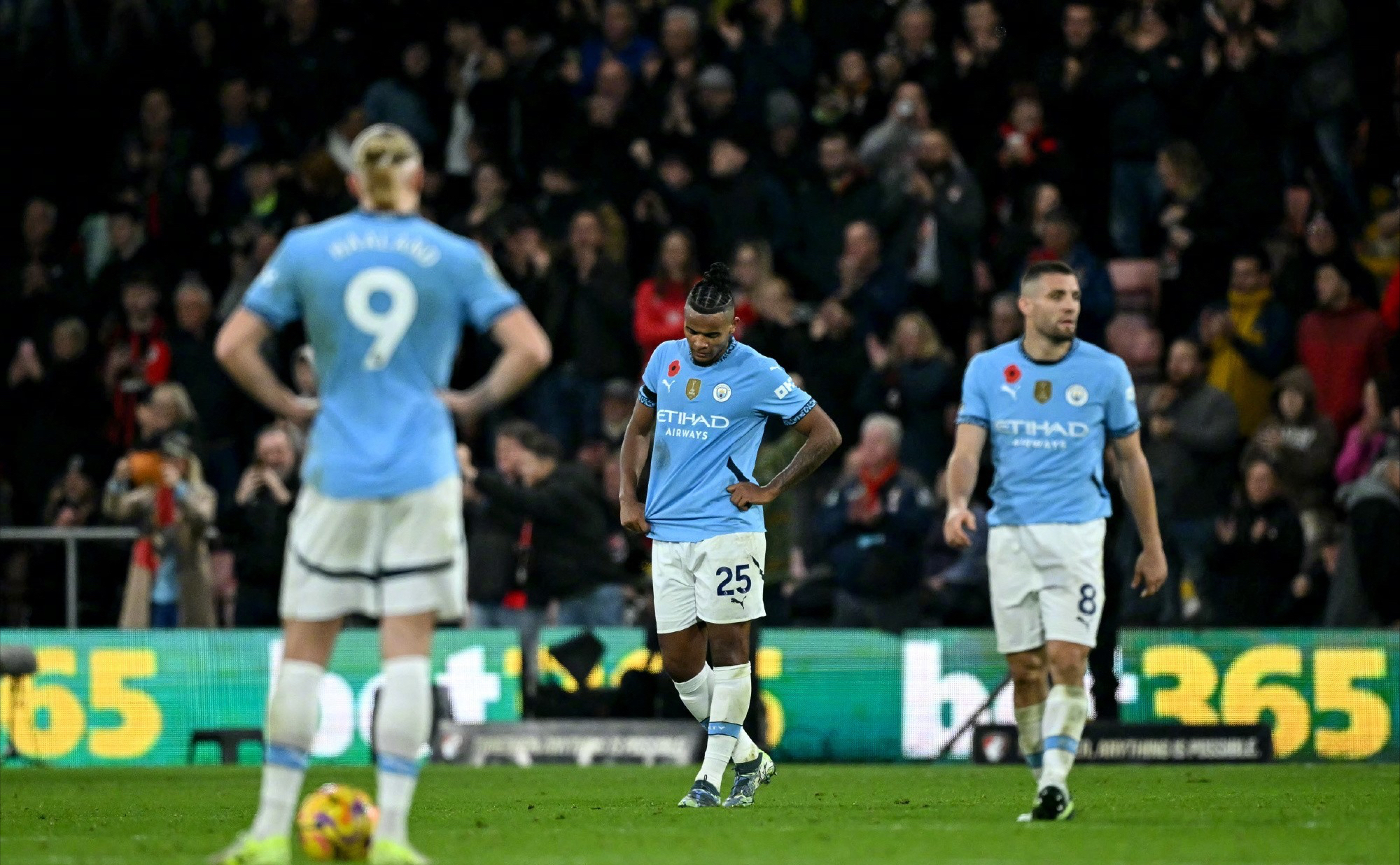 瓜迪奥拉透露曼城新赛季备战之策,立志再夺英超桂冠的简单介绍 瓜迪奥拉透露曼城新赛季备战之策,立志再夺英超桂冠的简单介绍