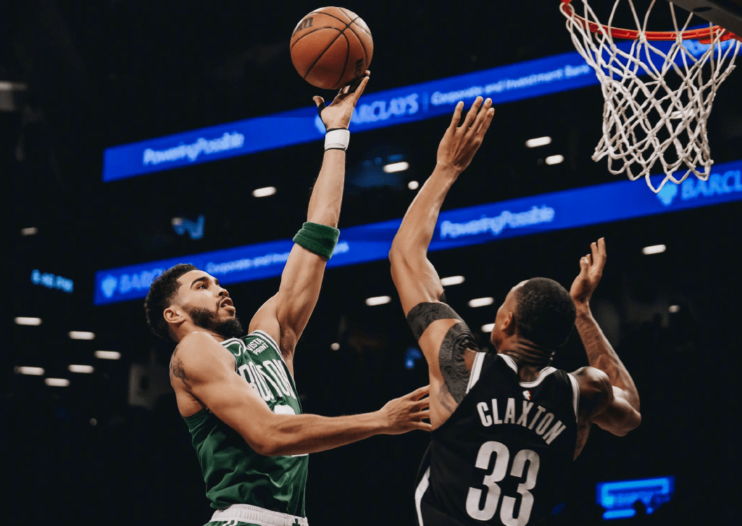 关于篮网大胜凯尔特人,杜兰特状态回勇的信息 关于篮网大胜凯尔特人,杜兰特状态回勇的信息