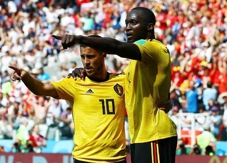 爱游戏官网-比利时队逆袭击败丹麦，成功晋级16强的简单介绍