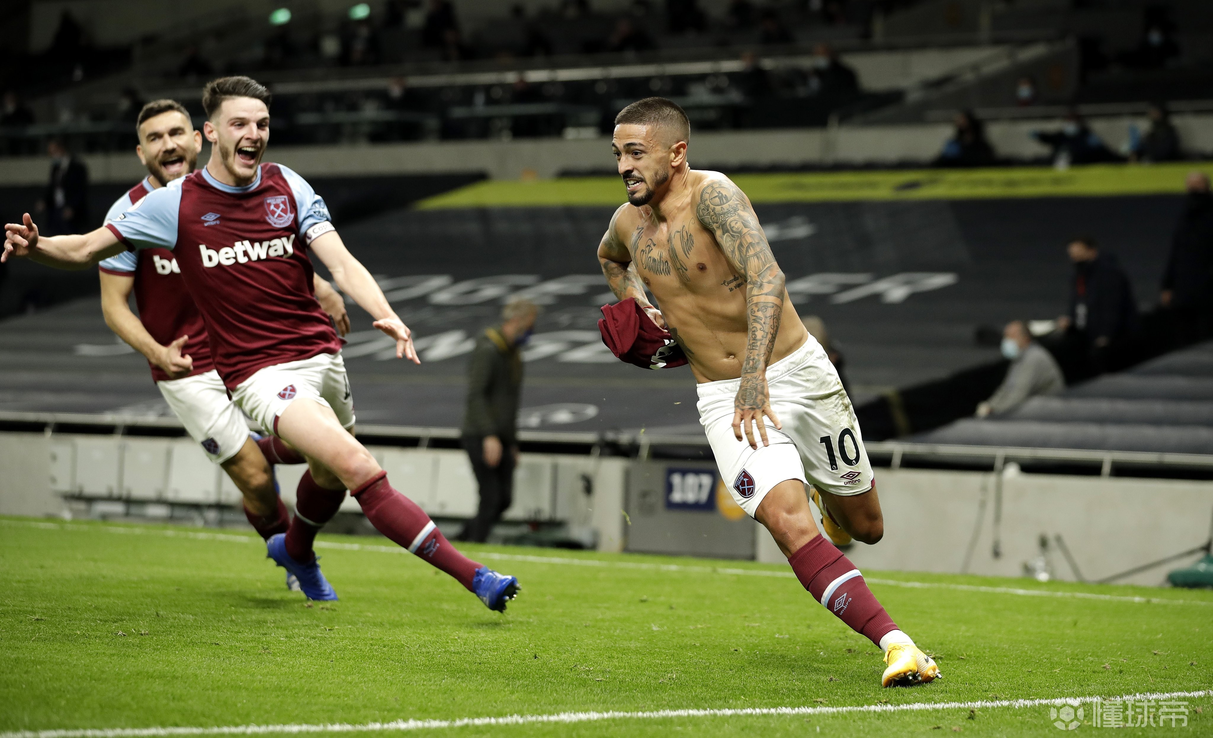 爱游戏登录-西汉姆主场难解战局，仍守不败