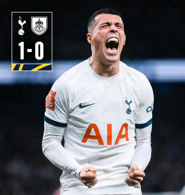 热刺铁军再次胜出开启冠军之门 热刺铁军再次胜出开启冠军之门