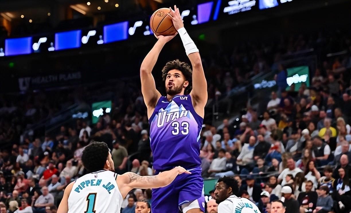 爵士选秀名单曝光球迷纷纷期待球队新星诞生的简单介绍 爵士选秀名单曝光球迷纷纷期待球队新星诞生的简单介绍