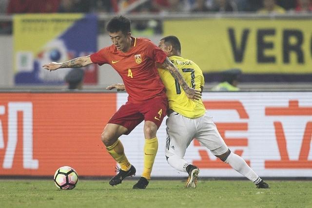 爱游戏在线登录-一方战平富力，实力对比令人期待