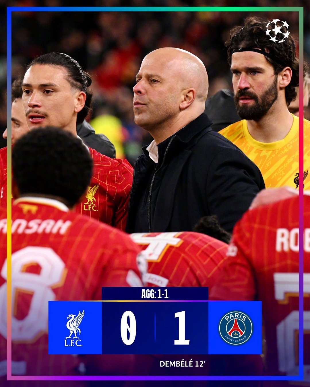 利物浦战胜曼联,来势汹汹冲击欧冠冠军 利物浦战胜曼联,来势汹汹冲击欧冠冠军