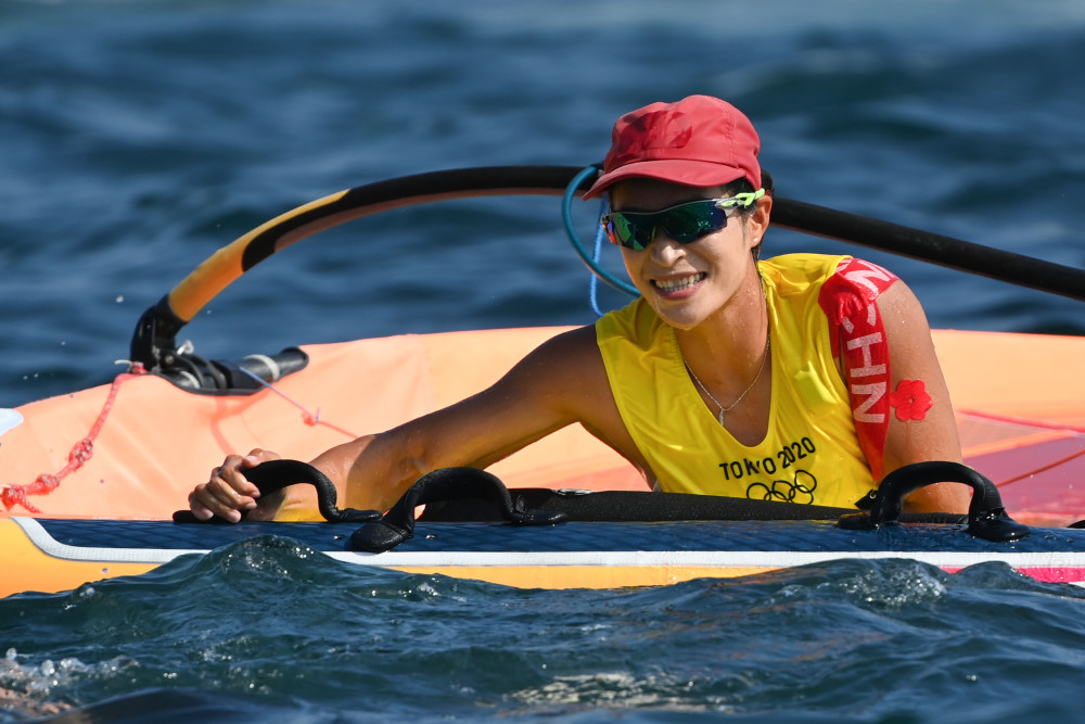 丹麦帆船选手逆袭成功,折桂冠军!的简单介绍 丹麦帆船选手逆袭成功,折桂冠军!的简单介绍