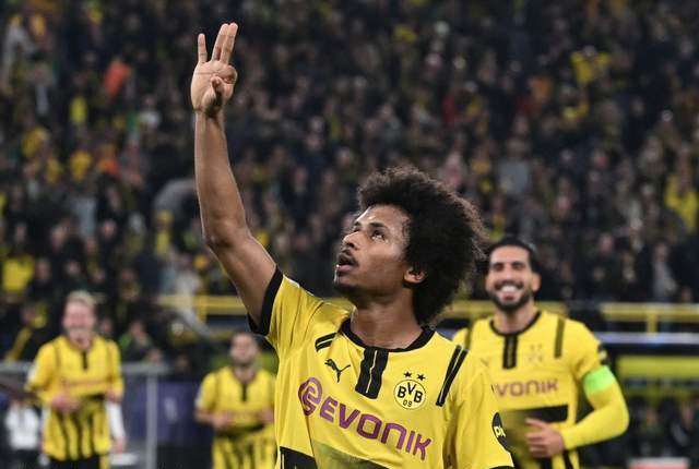 爱游戏体育直播-包含多特蒙德主场大胜，备战欧冠赛季的词条