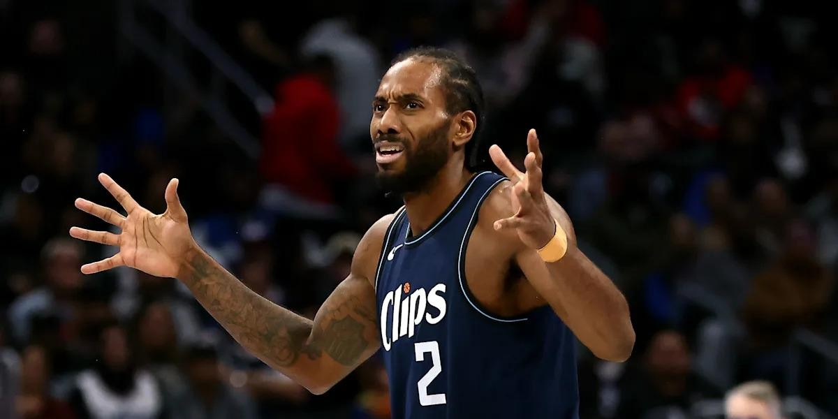 爱游戏登录入口-伦纳德复出表现稳定，快船前景一片光明